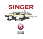 Eixo da Barra da Agulha Maquina de Costura Singer Premium Conjunto do Mancal