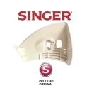 Tampa do Motor da Maquina de Costura Singer 6038 Cor Verde Original