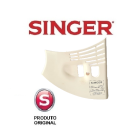 Tampa do Motor da Maquina de Costura Singer 6038 Cor Verde Original