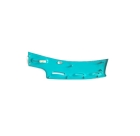 Painel da Maquina de Costura Singer 6038 Cor Branco Original Usado