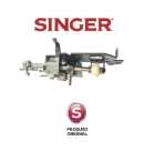 Conjunto da Barra de Agulha da Maquina Singer Facilita Pret a Porter Precisa e Outras Conjunto do Mancal