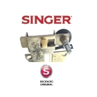 Enchedor de bobina da Maquina Singer 660 666 667 Ponto de Ouro Multiponto e Outras Original