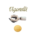 Prendedor da Agulha da Maquina Vigorelli Original