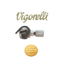 Prendedor da Agulha da Maquina Vigorelli Original