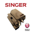 Motor para Maquina Singer Bobina Mágica Livrematic 290 Original