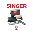 Motor para Maquina de Costura 247 248 Singer Com Farolete Original Novo