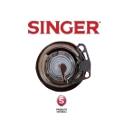 Kit Peças Bobina Mágica Singer 260 268 270 280 3280 290 3290 Livrematic Nova Original