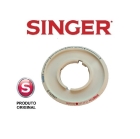 Dial Regulador do Comprimento Ponto Singer Fashion e Inspiration