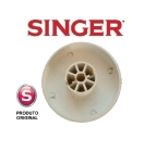 Botão dos Pontos Singer Fashion e Inspiration Seletor de Pontos 12 ou 18