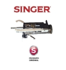 Eixo da Barra da Agulha Maquina Singer Fashion e Inspiration Conjunto do Mancal Com Passador de Linha