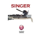 Eixo da Barra da Agulha Maquina Singer Fashion e Inspiration Conjunto do Mancal Com Passador de Linha