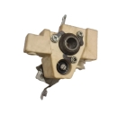 Conjunto Mancal com Bucha e Mecanismo de Retrocesso Singer Original