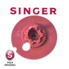 Seletor de Pontos da Maquina Singer Bobina Magica Original 270 280 290 3280 3290 Livrematic Dial dos Pontos