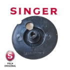 Seletor de Pontos da Maquina Singer Bobina Magica Original 270 280 290 3280 3290 Livrematic Dial dos Pontos