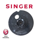 Seletor de Pontos da Maquina Singer Bobina Magica Original 270 280 290 3280 3290 Livrematic Dial dos Pontos