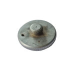 Volantinho Isolador do Volante da Maquina de Costura Antigas