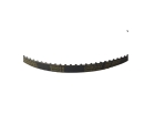 Correia da Maquina de Costura Singer 107 Dentes 55cm x 7mm Original