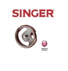 Lan&ccedil;adeira da Maquina de Costura Singer Bobina Magica 290 3290 Livrematic Original Nova