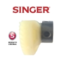 Engrenagem Da Lan&ccedil;adeira Maquina Singer M1605 M2405 M2505 M3405 M3335 e outras ORIGINAL