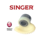 Engrenagem Da Lan&ccedil;adeira Maquina Singer M1605 M2405 M2505 M3405 M3335 e outras ORIGINAL