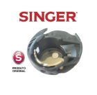 Caixa de Bobina Maquina Singer CE677 PASSPORT 2.0 Confidence 7640 Original