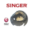 Caixa de Bobina Maquina Singer HD6705 HD6605 HD6805 Confidence 7640 Original Heavy Duty