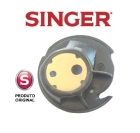 Caixa de Bobina Maquina Singer HD6705 HD6605 HD6805 Confidence 7640 Original Heavy Duty