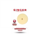 Botão de Pressão da Barra do Calcador Singer Original
