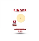 Botão de Pressão da Barra do Calcador Singer Original