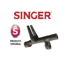 Balancim Garfo Excêntrico do Eixo Condutor da Lançadeira Maquina Singer 15C 660 666 e 667 Original