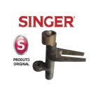 Balancim Garfo Excêntrico do Eixo Condutor da Lançadeira Maquina Singer 15C 660 666 e 667 Original