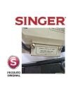 Motor da Maquina Singer 248 660 666 667 Ponto de Ouro Multiponto Antiga e outras ORIGINAL