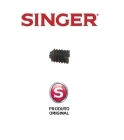 Parafuso de Prender o Volante Da Maquina Singer Modelo de Toque