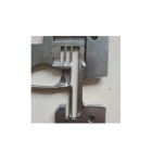 Chapa da Agulha Maquina Overlock Phonner Original Overloque