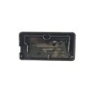 Base do Pedal Reostato para Maquina Costura Singer CR307 ORIGINAL