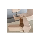 Maquina de Costura Pfaff Hobby 422 Nova de Mostruário Completa 22 Pontos e Caseador