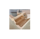 Maquina de Costura Pfaff Hobby 422 Nova de Mostruário Completa 22 Pontos e Caseador