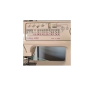 Maquina de Costura Pfaff Hobby 422 Nova de Mostruário Completa 22 Pontos e Caseador