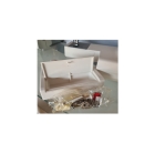 Maquina de Costura Pfaff Hobby 303 Nova de Mostru&aacute;rio Completa 22 Pontos e Caseador