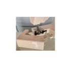 Maquina de Costura Pfaff Hobby 303 Nova de Mostru&aacute;rio Completa 22 Pontos e Caseador