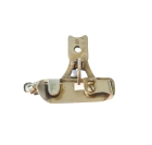 Bra&ccedil;o Articulador Lan&ccedil;adeira Maquina de M&atilde;o Ninho da Caixa de Bobina Maquinas Antigas