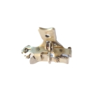 Bra&ccedil;o Articulador Lan&ccedil;adeira Maquina de M&atilde;o Ninho da Caixa de Bobina Maquinas Antigas