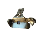 Bra&ccedil;o Articulador Lan&ccedil;adeira Maquina de M&atilde;o Ninho da Caixa de Bobina Maquinas Antigas