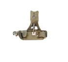 Bra&ccedil;o Articulador Lan&ccedil;adeira Maquina de M&atilde;o Ninho da Caixa de Bobina Maquinas Antigas