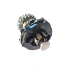 Kit Engrenagem do Disco de Ferro para Maquina Singer 248 242 240 260 262 outras Original