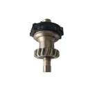 Kit Engrenagem do Disco de Ferro para Maquina Singer 248 242 240 260 262 outras Original