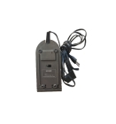 Pedal CR 607 Original Reostato para Maquina Costura Singer