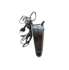 Pedal CR 607 Original Reostato para Maquina Costura Singer