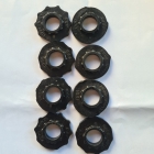 Kit de Disco de Bordados e Ponto Decorativo Elgin H20 Ultramatic Decora e Outras