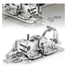 Caseador para Maquina de Costura Reta Pretinhas Antigas e Maquinas de Costura Industrial